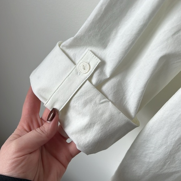 NWT Soft Surroundings Soho Heavenly Soft Tunic - Picture 9 of 9